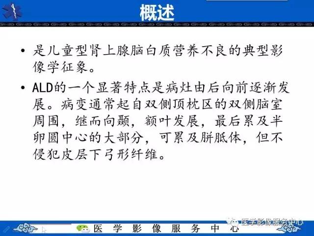 【影像征象】蝶翼征