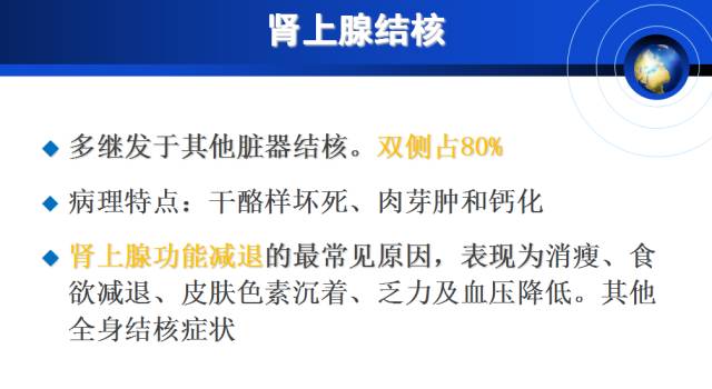 【PPT】肾上腺少见疾病的影像诊断