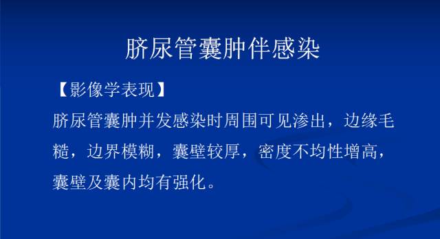【PPT】泌尿系先天性发育异常的CT诊断