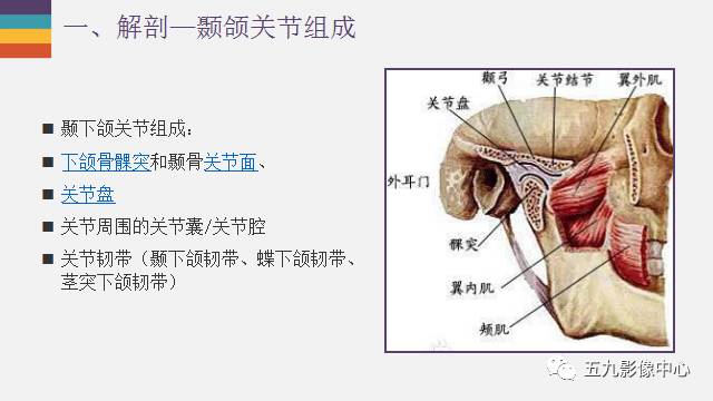 【PPT】颞颌关节病变的MR诊断
