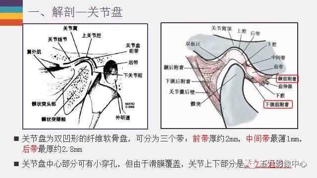 【PPT】颞颌关节病变的MR诊断