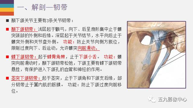 【PPT】颞颌关节病变的MR诊断