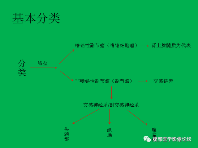 【病例】直肠副神经节细胞瘤1例CT及MR 【病例】直肠副神经节细胞瘤1例CT及MR