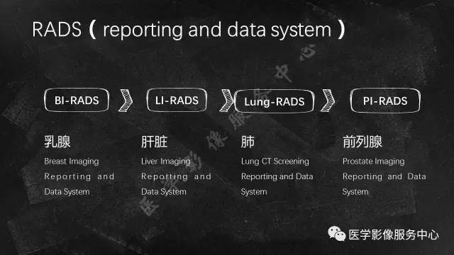 【PPT】CAD-RADS冠状动脉CTA模板