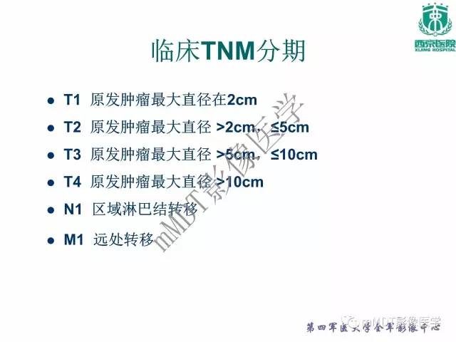 【PPT】胃肠道间质瘤