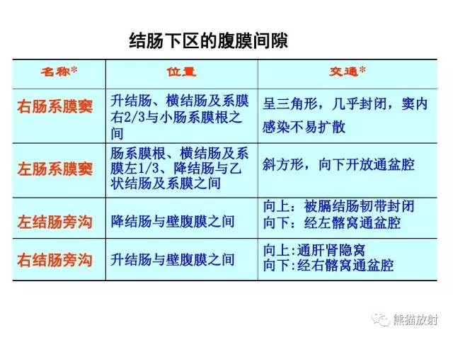 【解剖】腹膜及腹膜腔(经典讲解汇总) 【解剖】腹膜及腹膜腔(经典讲解汇总)