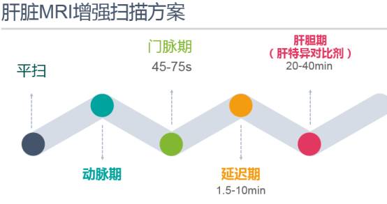 快速入门手册——肝脏占位MRI 快速入门手册——肝脏占位MRI