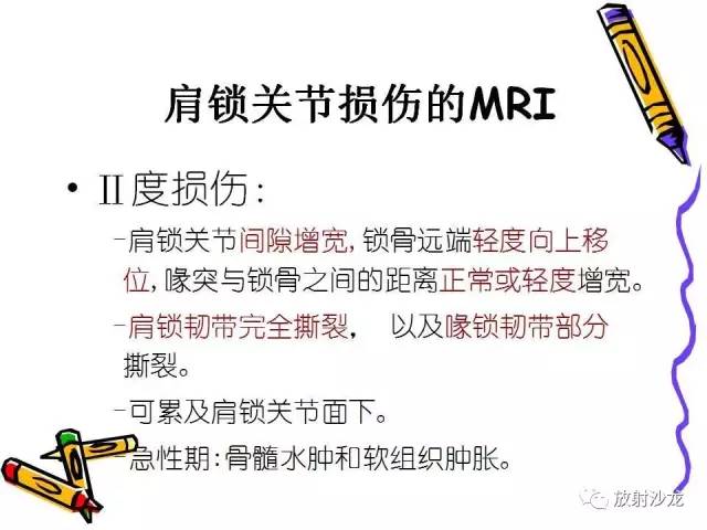 【PPT】肩关节常见创伤性病变