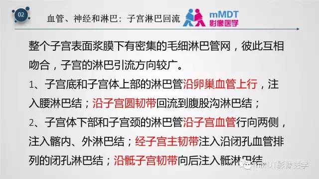 【PPT】子宫附件影像解剖