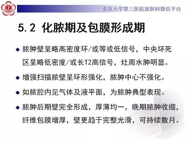 【病例】脑脓肿1例CT及MR影像诊断