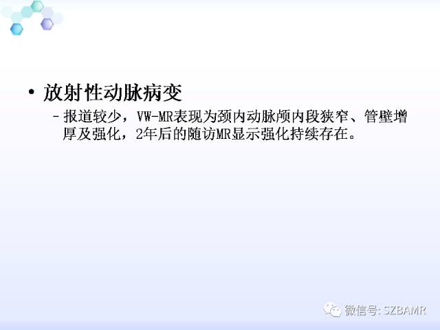 【PPT】2017ASN颅内血管壁MRI：原则及专家共识