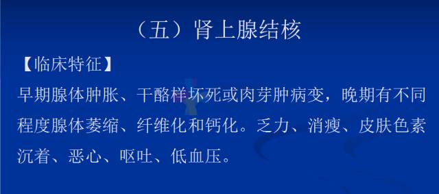 【PPT】肾上腺疾病影像诊断