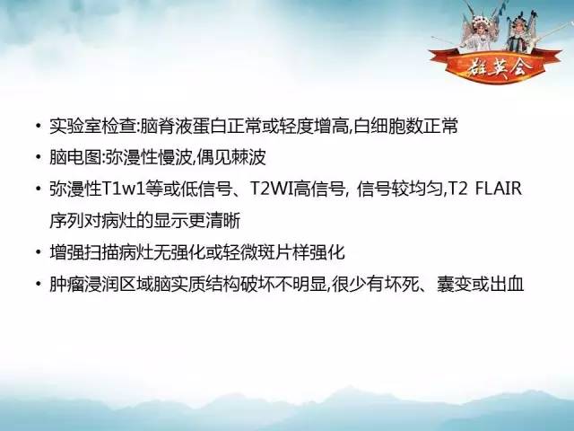 【病例】自身免疫性脑炎1例MR