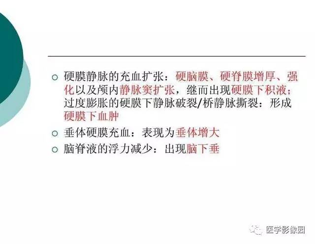 【PPT】脑血管病变影像诊断以及病例读片