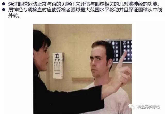 【PPT】展神经解剖、影像及临床