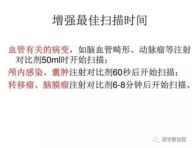 【PPT】脑肿瘤CT和MR诊断和鉴别诊断