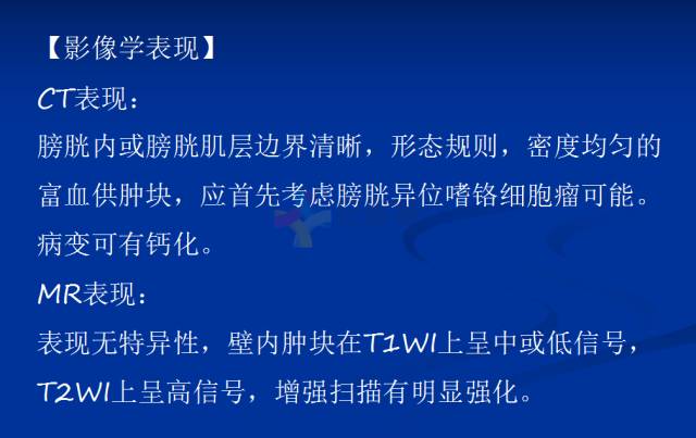 【PPT】泌尿系疾病的影像诊断