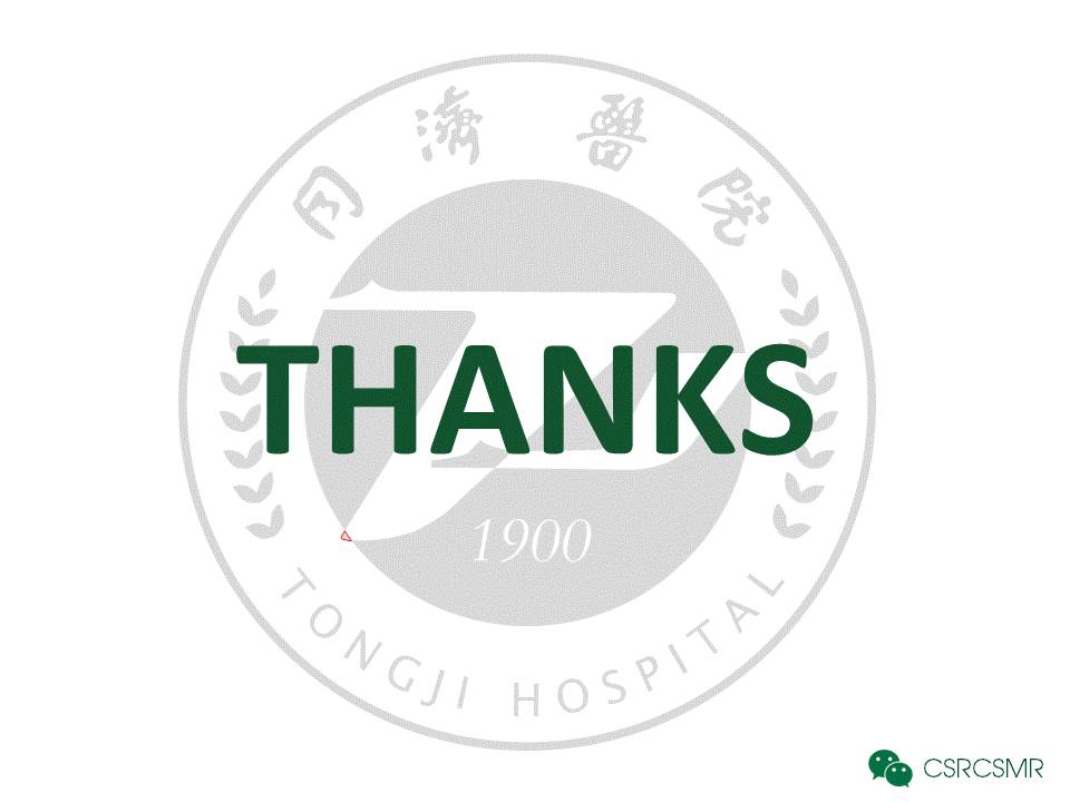 【PPT】各种影像技术对诊断骶髂关节炎的价值