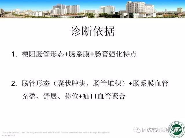 【PPT】内疝的CT诊断