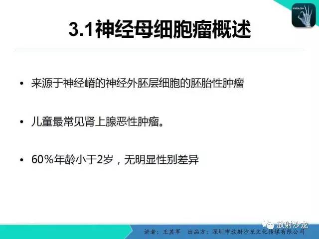 【PPT】肾上腺恶性肿瘤CT诊断