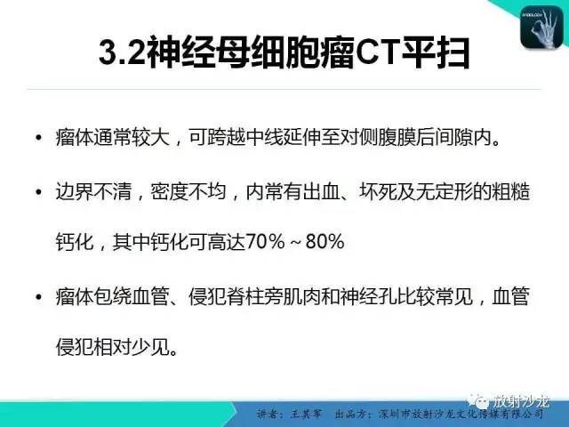 【PPT】肾上腺恶性肿瘤CT诊断