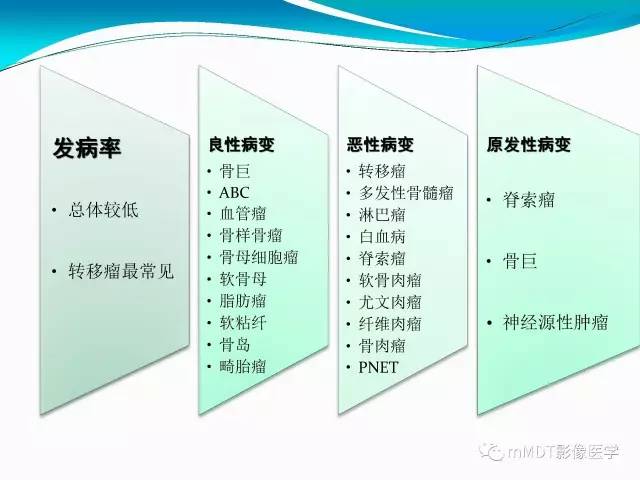 【PPT】骶尾椎病变的诊断思路
