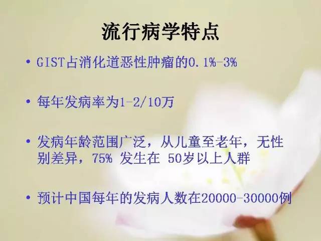 【病例】胃肠道间质瘤1例影像诊断与鉴别 【病例】胃肠道间质瘤1例影像诊断与鉴别