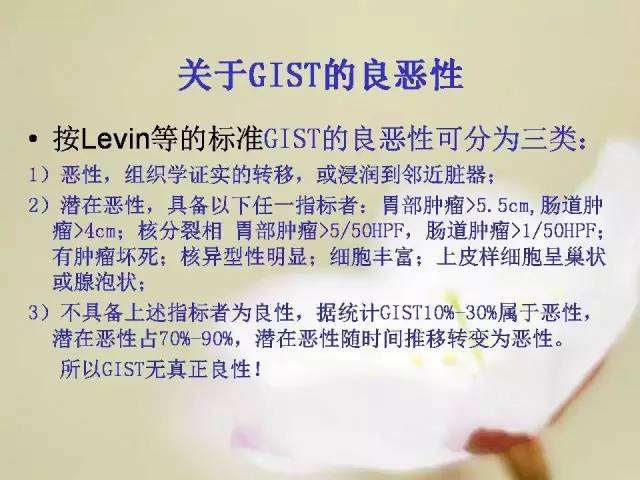 【病例】胃肠道间质瘤1例影像诊断与鉴别 【病例】胃肠道间质瘤1例影像诊断与鉴别