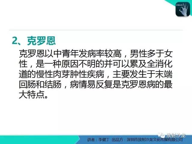 【PPT】回盲部常见病变的MSCT表现