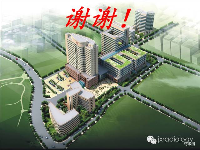 【PPT】腰椎CT、MRI检查的脊柱外异常发现：图文综述