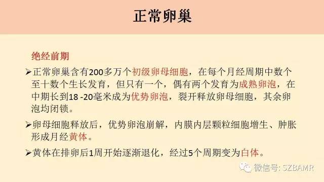 【PPT】卵巢常见囊性病变影像诊断