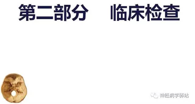 【PPT】舌下神经解剖、影像及临床 【PPT】舌下神经解剖、影像及临床