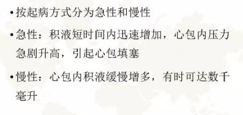 胸部影像学征象——