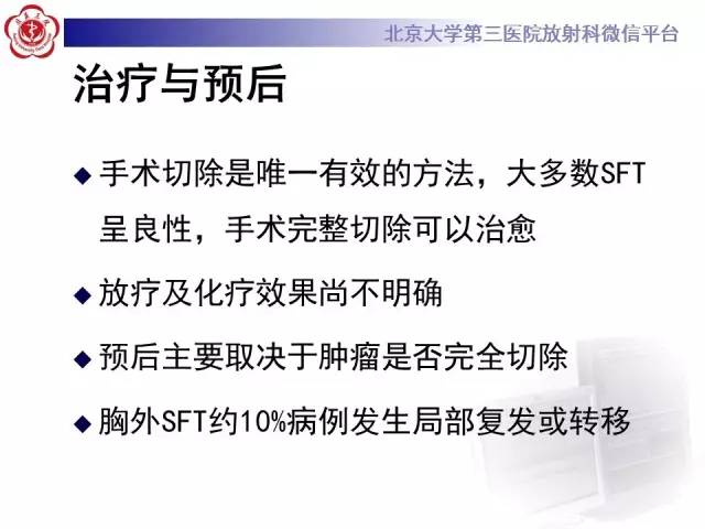 【病例】脊柱孤立性纤维瘤1例MR
