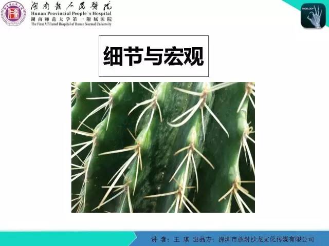 【PPT】急诊放射影像检查新变化——胸腹篇