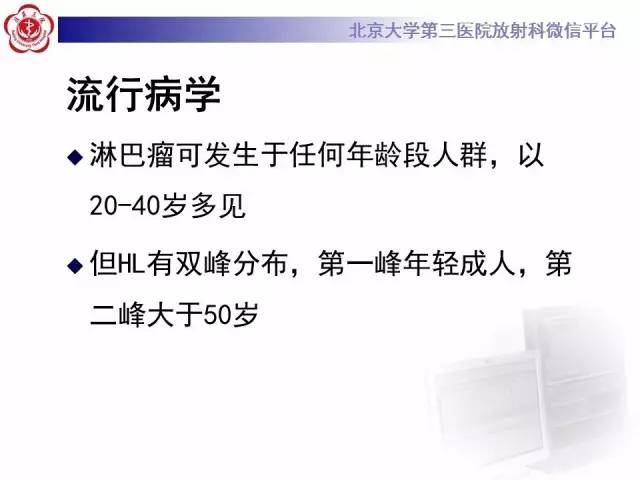 【病例】前纵隔肿瘤3例CT影像诊断