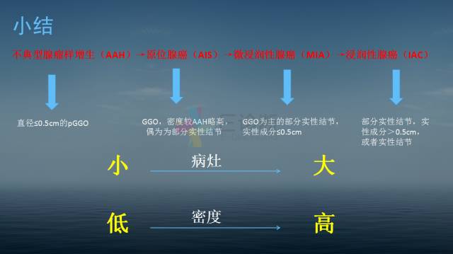 【PPT】孤立性肺结节的CT诊断--肺癌