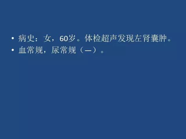 【PPT】特发性间质性肺炎的影像与病理