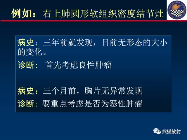 【PPT】影像诊断流程质量控制的重点在哪里？——从CT报告谈起