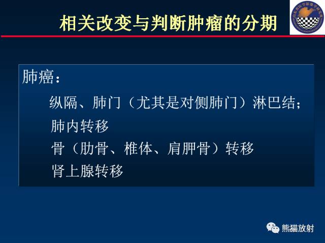 【PPT】影像诊断流程质量控制的重点在哪里？——从CT报告谈起