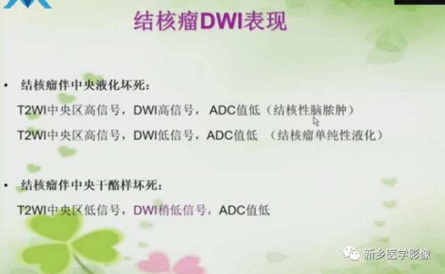 【PPT】颅内“靶征”疾病的影像诊断与鉴别