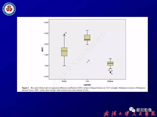 【PPT】舌部良恶性病变及鉴别诊断