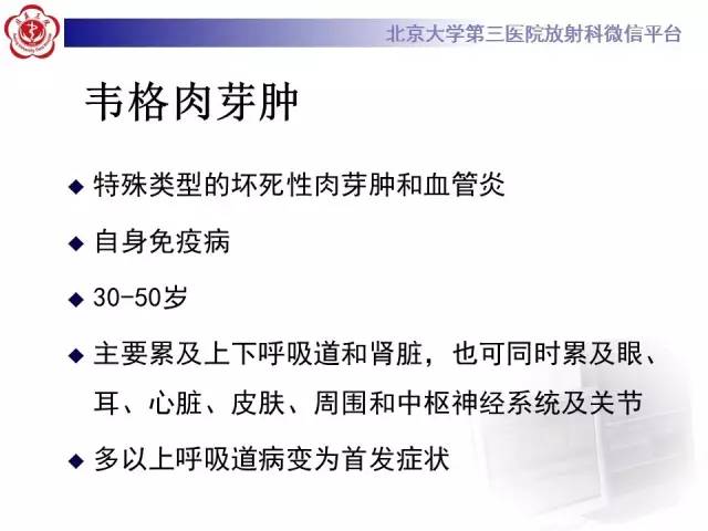 【病例】肺内空洞性病变鉴别诊断