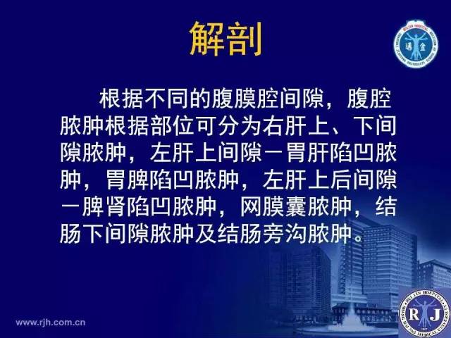 【PPT】反射性肠郁积的影像学表现