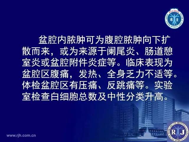 【PPT】反射性肠郁积的影像学表现