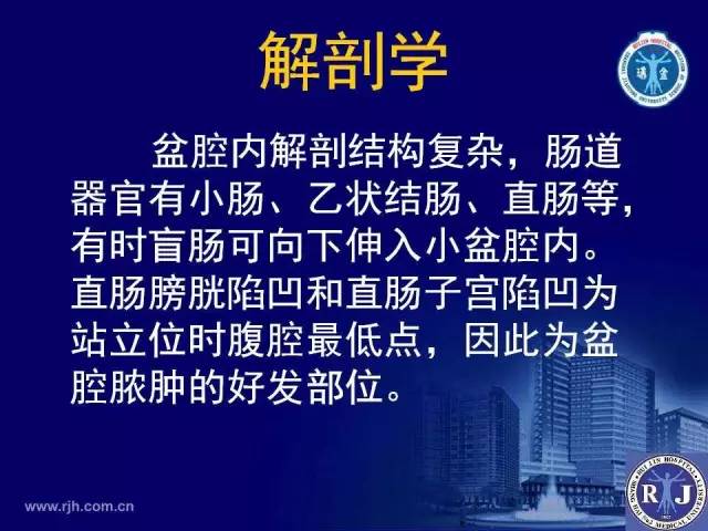 【PPT】反射性肠郁积的影像学表现