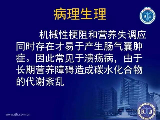 【PPT】反射性肠郁积的影像学表现