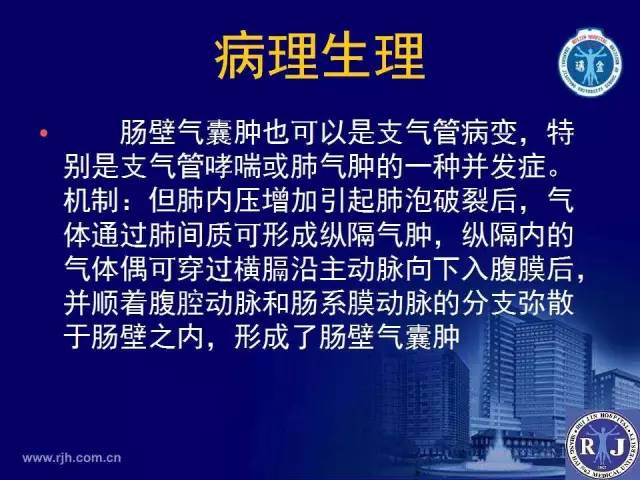 【PPT】反射性肠郁积的影像学表现