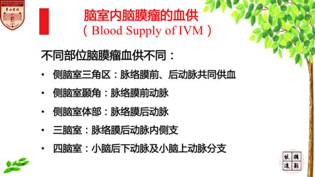 【病例】脑室内脑膜瘤1例MR影像表现 【病例】脑室内脑膜瘤1例MR影像表现