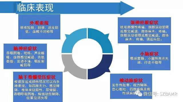 【PPT】颅底交界区畸形影像诊断
